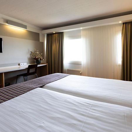 Good Morning+ Malmoe Otel Dış mekan fotoğraf
