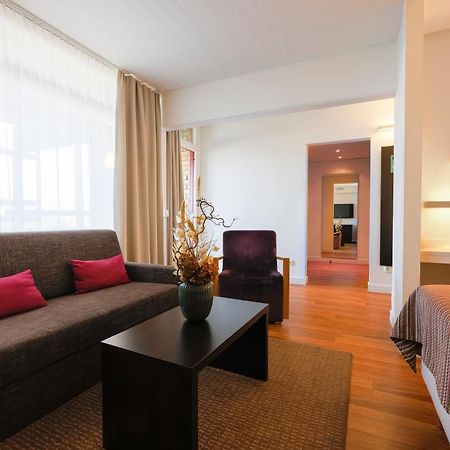 Good Morning+ Malmoe Otel Dış mekan fotoğraf