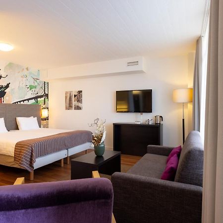 Good Morning+ Malmoe Otel Dış mekan fotoğraf