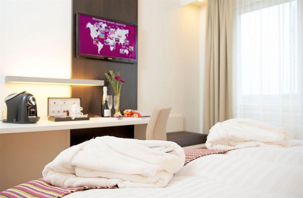 Good Morning+ Malmoe Otel Dış mekan fotoğraf