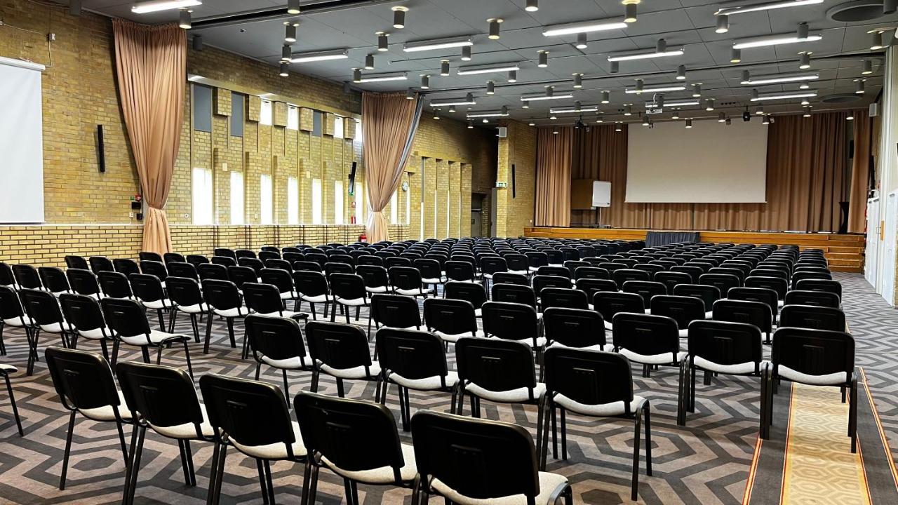 Good Morning+ Malmoe Otel Dış mekan fotoğraf