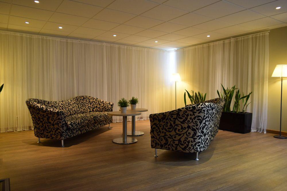 Good Morning+ Malmoe Otel Dış mekan fotoğraf