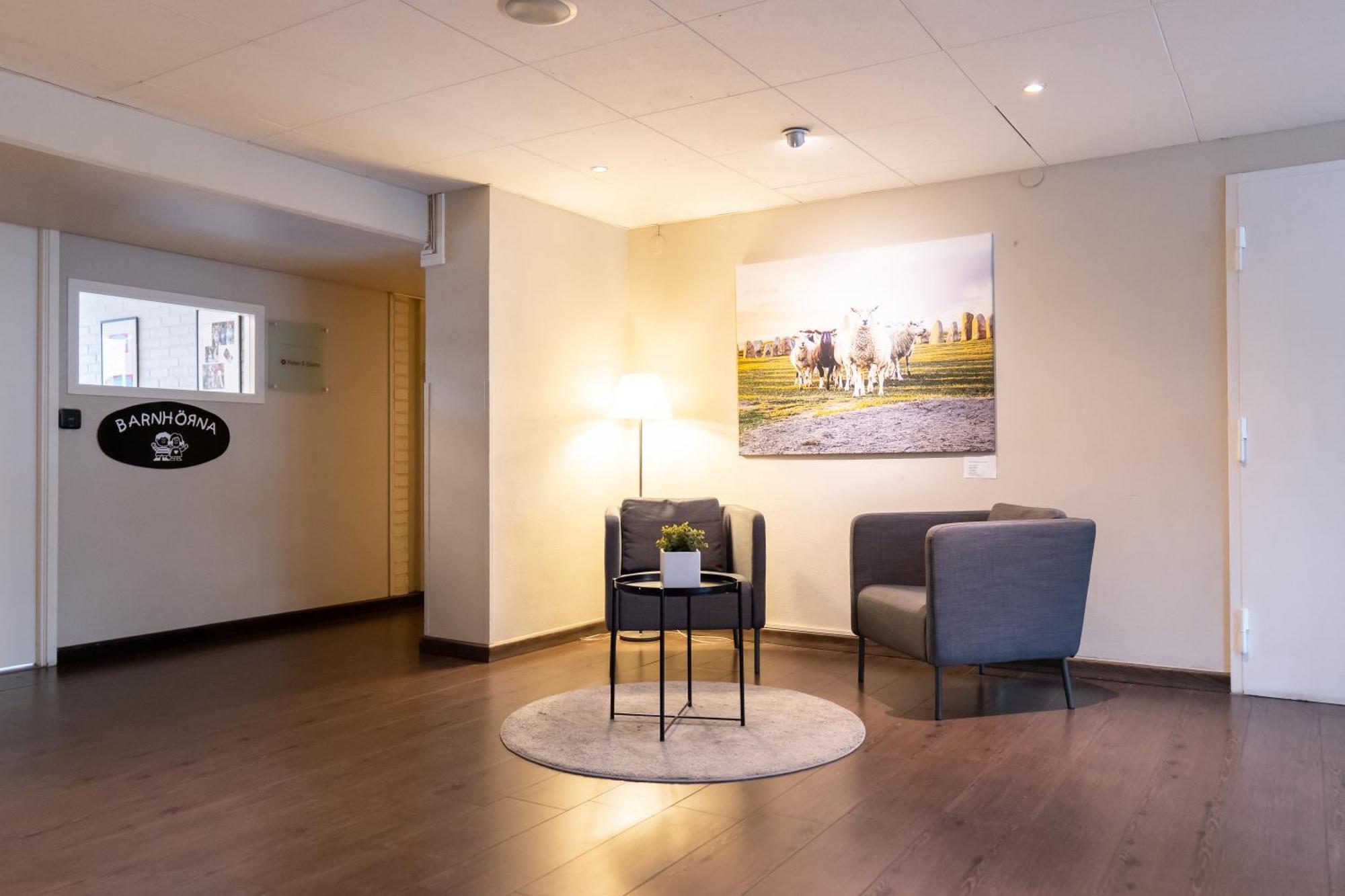 Good Morning+ Malmoe Otel Dış mekan fotoğraf
