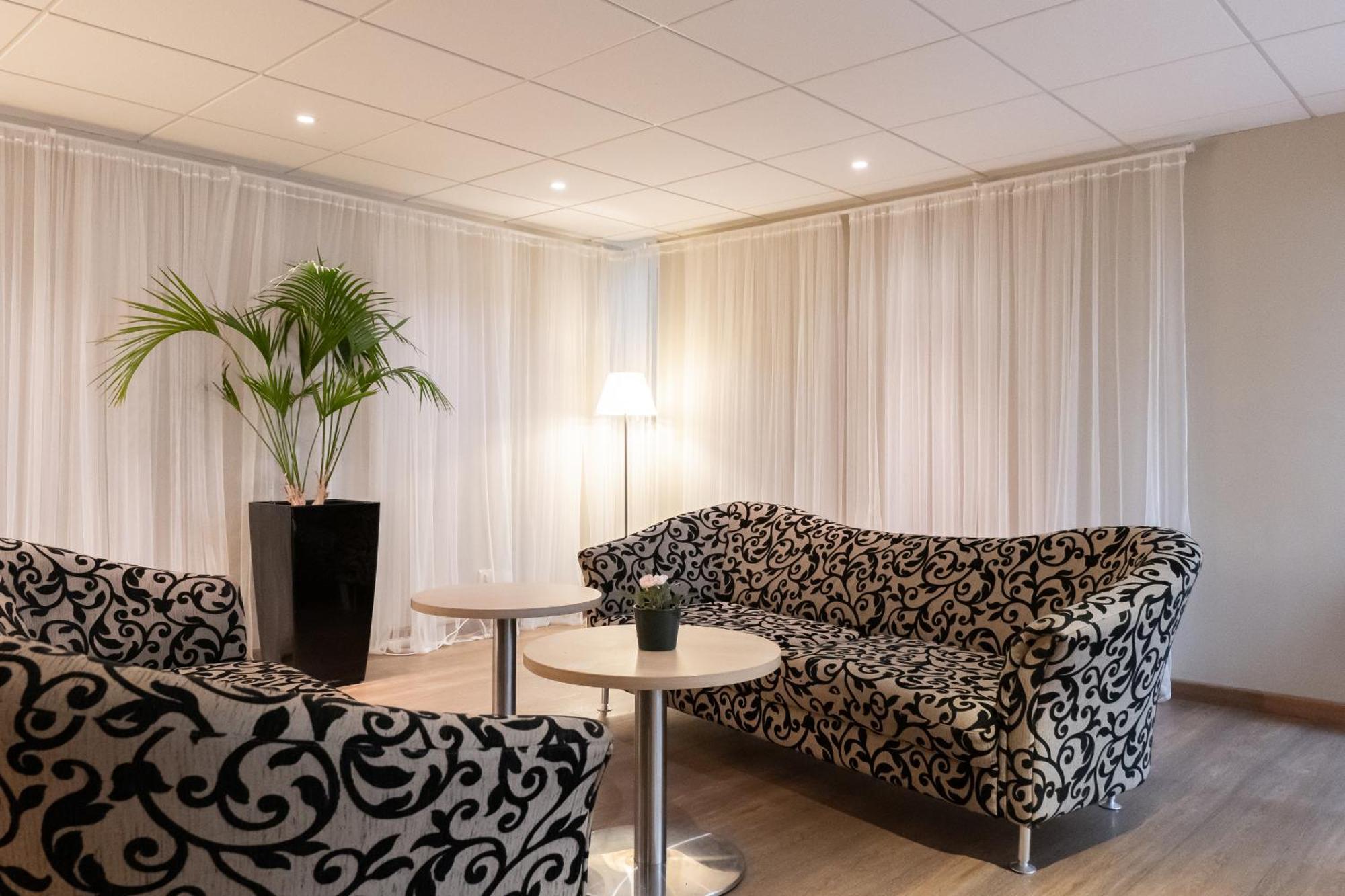 Good Morning+ Malmoe Otel Dış mekan fotoğraf