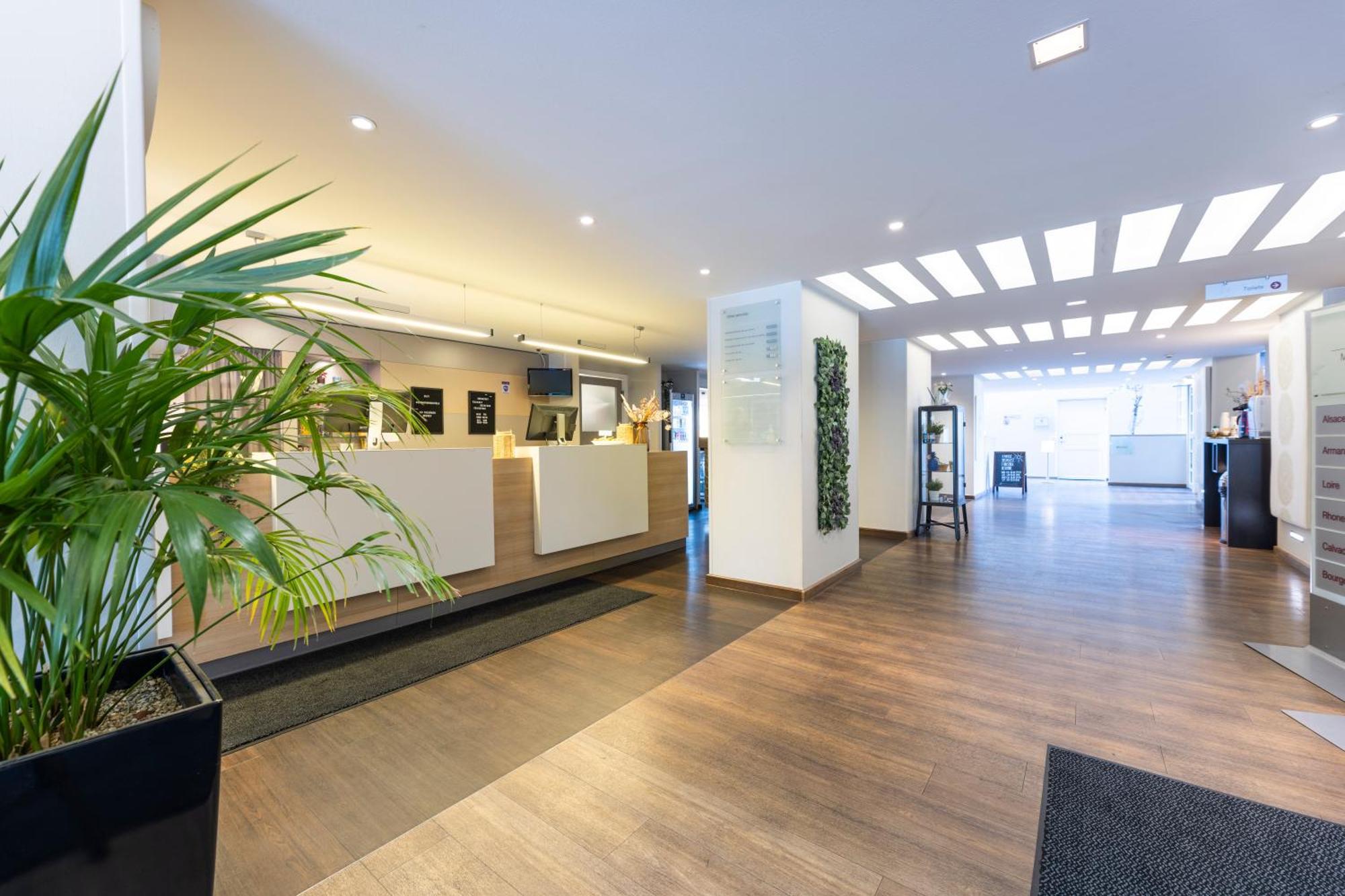 Good Morning+ Malmoe Otel Dış mekan fotoğraf
