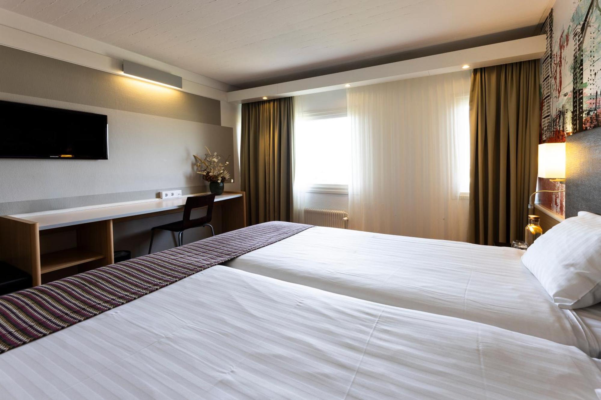 Good Morning+ Malmoe Otel Dış mekan fotoğraf