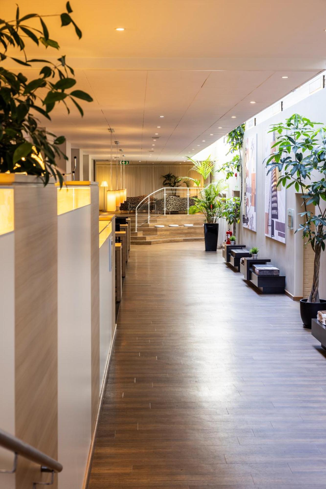 Good Morning+ Malmoe Otel Dış mekan fotoğraf