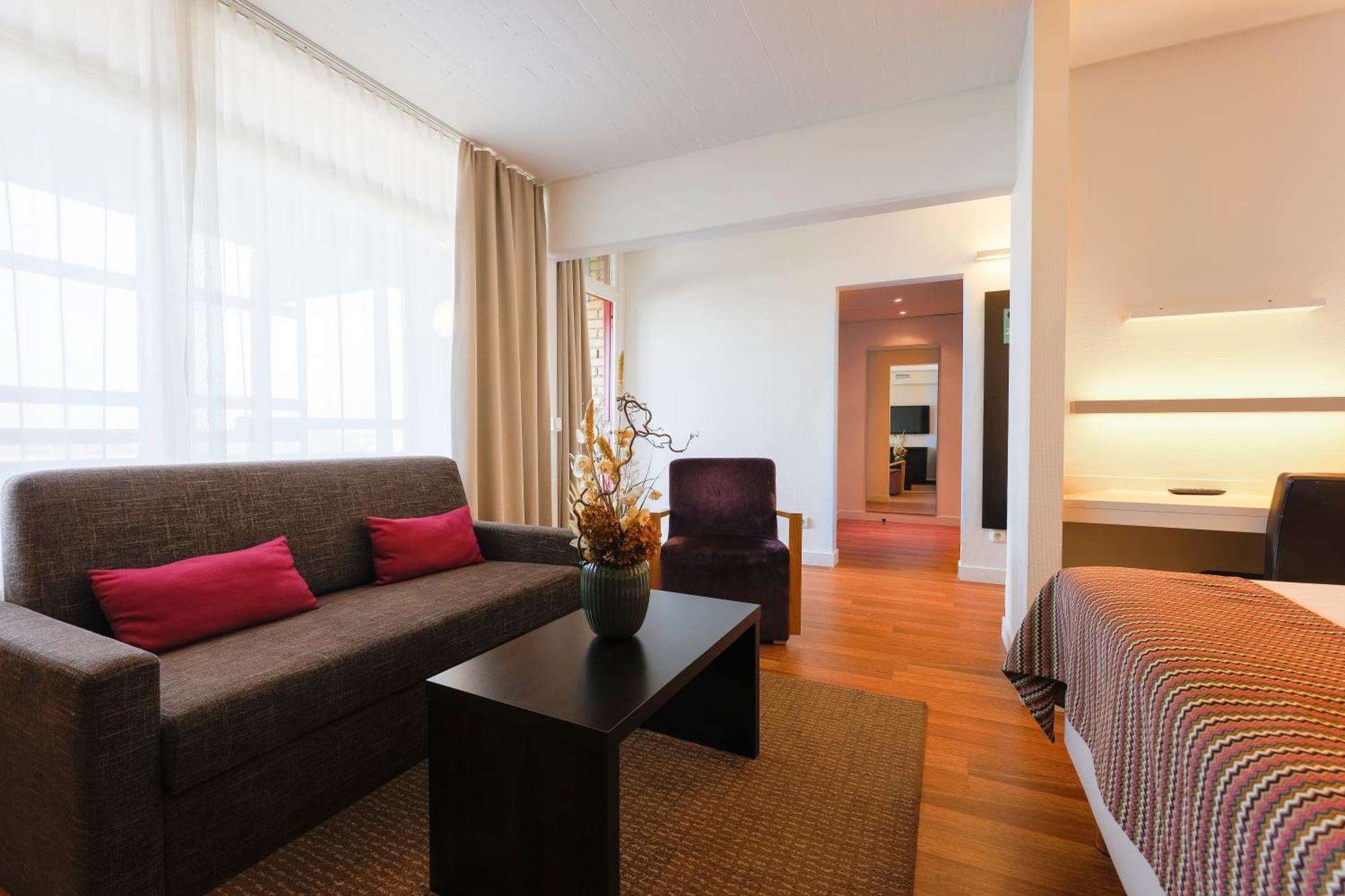 Good Morning+ Malmoe Otel Dış mekan fotoğraf