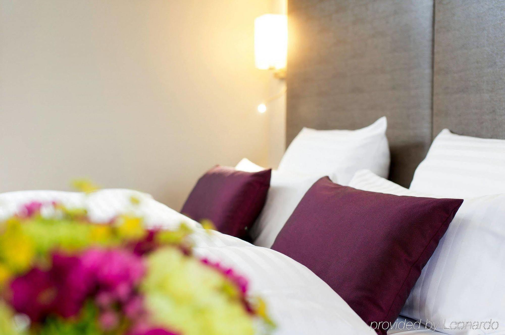 Good Morning+ Malmoe Otel Dış mekan fotoğraf