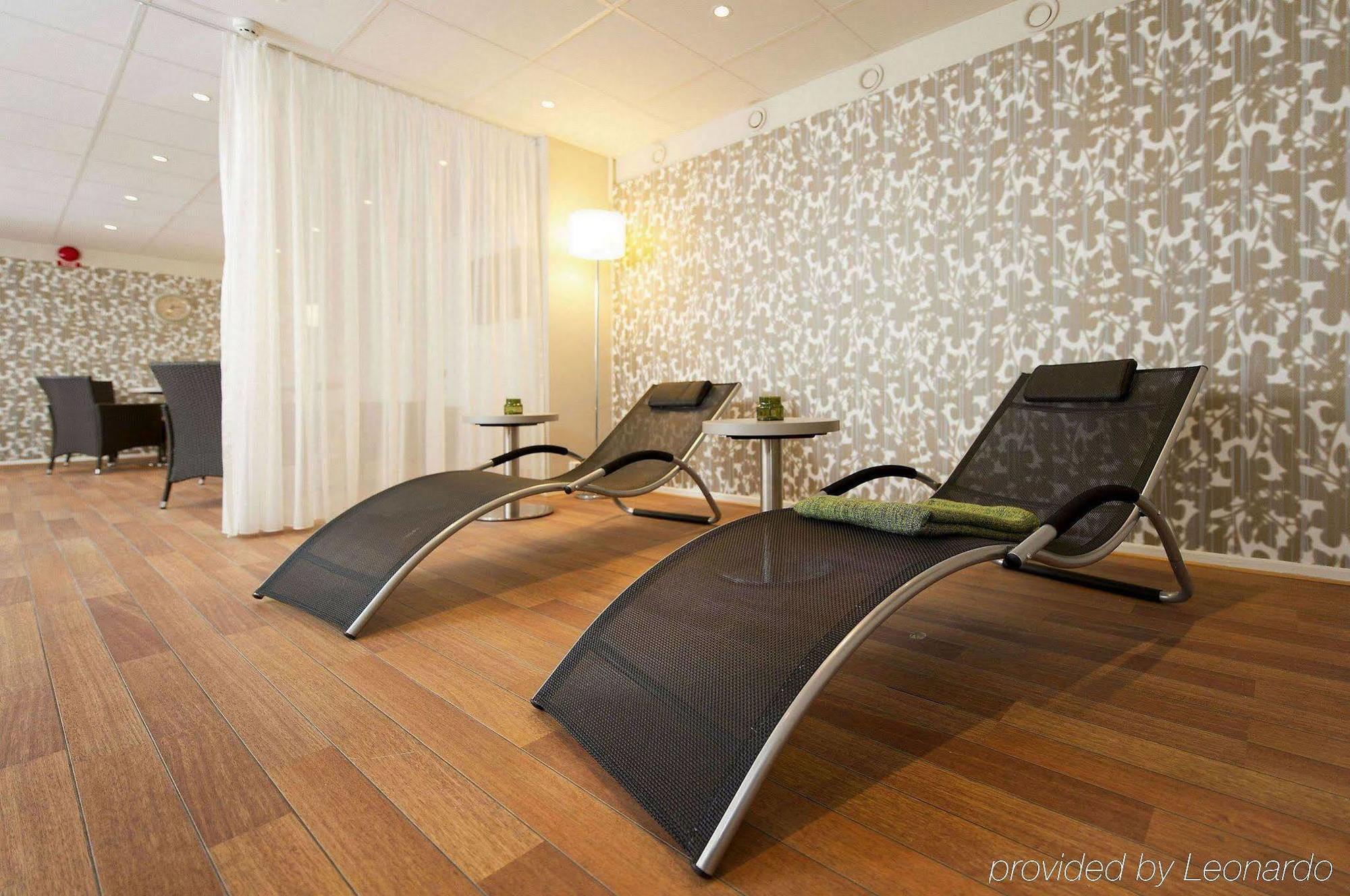 Good Morning+ Malmoe Otel Dış mekan fotoğraf