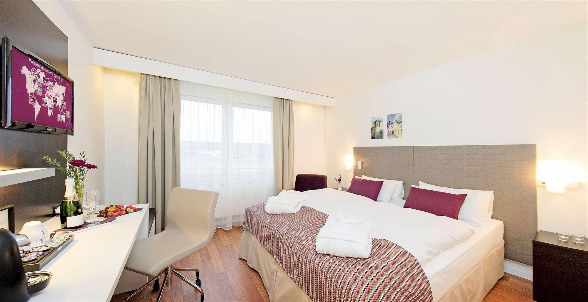 Good Morning+ Malmoe Otel Dış mekan fotoğraf
