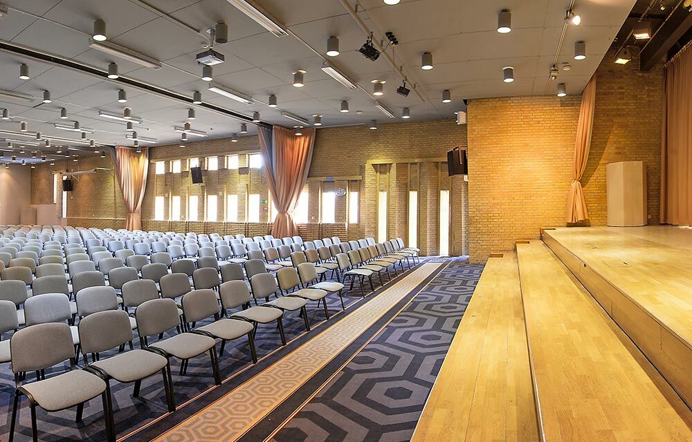 Good Morning+ Malmoe Otel Dış mekan fotoğraf