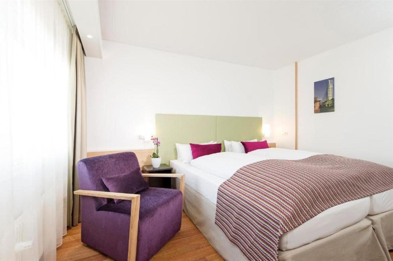 Good Morning+ Malmoe Otel Dış mekan fotoğraf